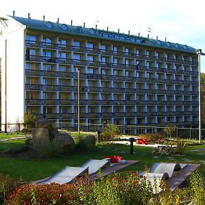 Spa Resort Libverda - Hotel Nový Dům